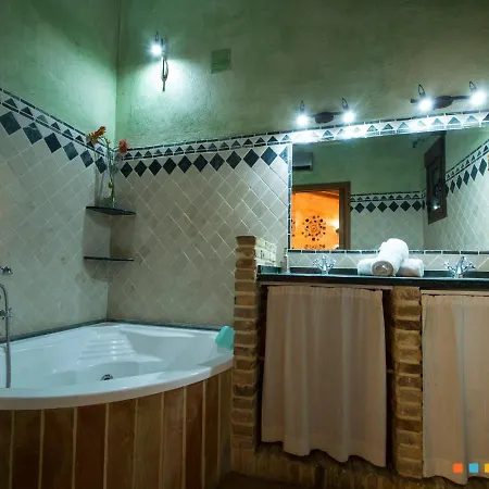 Vh Costablanca - Casa La Palmera Vila Benissa
