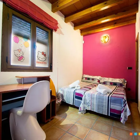 Vila Vh Costablanca - Casa La Palmera Benissa
