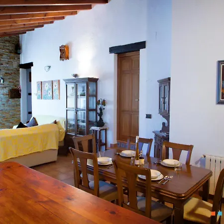 Vila Vh Costablanca - Casa La Palmera *