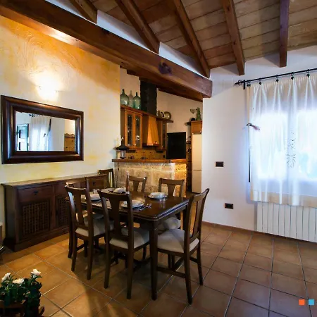 Vila Vh Costablanca - Casa La Palmera Benissa